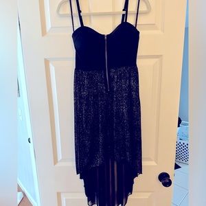 Black dress women’s size medium.